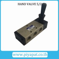 Hand Valve Semax